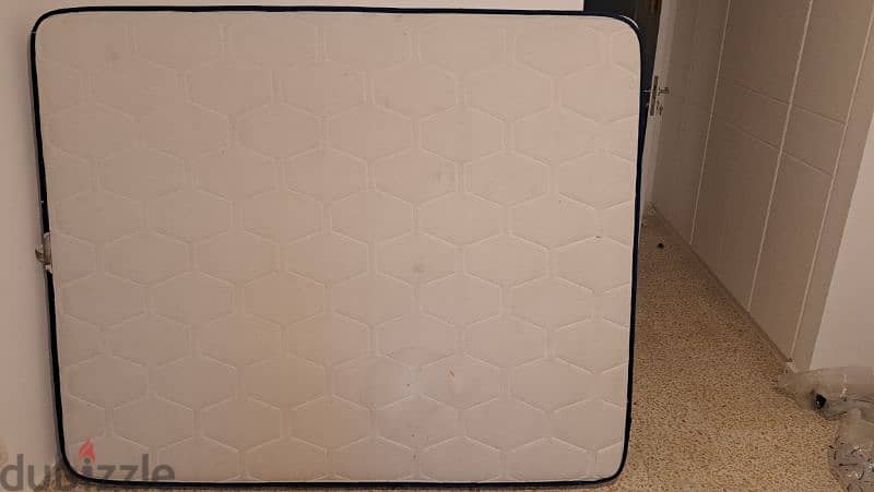 mattress 160x190 sleepccomfort 1