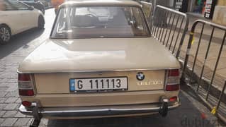 BMW 4-Series 1970 1800