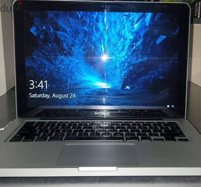 MacBook Pro 13 Inch 0