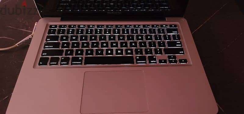 MacBook Pro 13 Inch 8