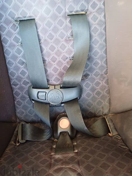 Cosco car seat stage 2 2