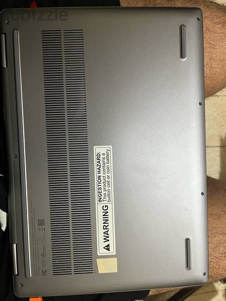 lenovo yoga 7 (open box) still with 11 months warranty 1