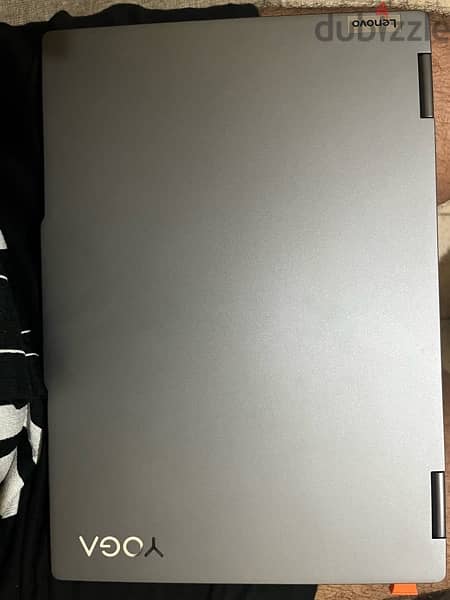 lenovo yoga 7 (open box) still with 11 months warranty 2