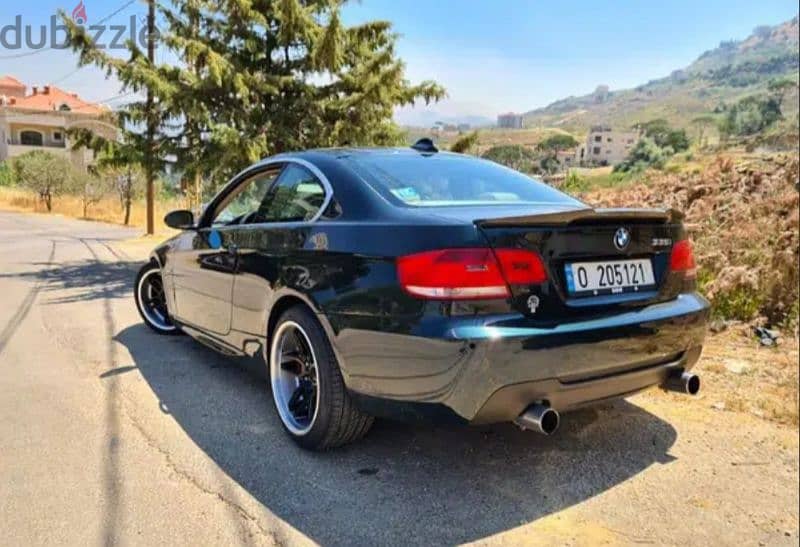 Excellent Fully upgraded 650-HP 335i 6