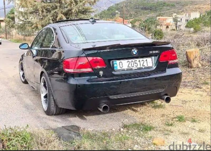 Excellent Fully upgraded 650-HP 335i 7