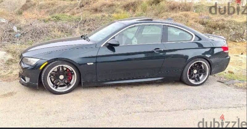 Excellent Fully upgraded 650-HP 335i 8