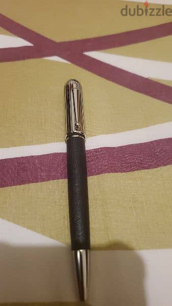 dunhill limited edition pen 4