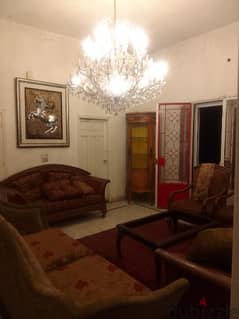 First Floor Apartment Sawfar For Rent 0