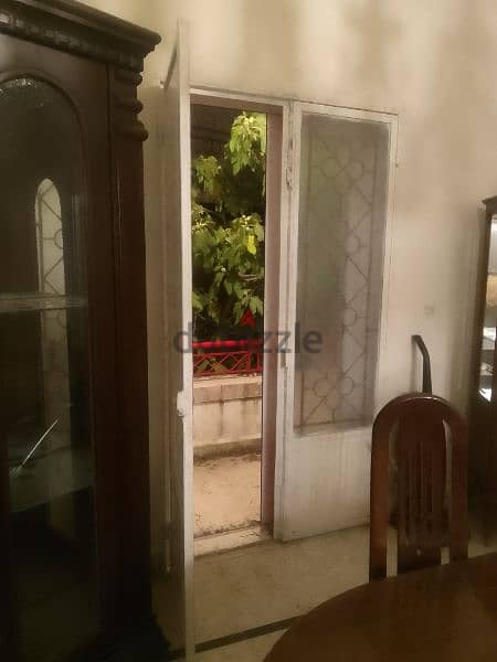 First Floor Apartment Sawfar For Rent 8