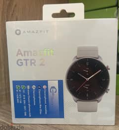 Amazfit Gtr 2 grey amazing & best offer 0