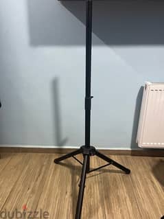 Speaker Stand 0