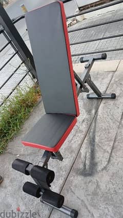 bench adjustable 0