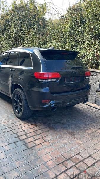 Jeep Cherokee 2017 1