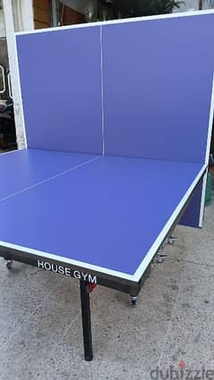 ping pong table 0