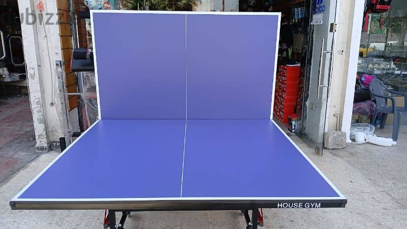 ping pong table 1