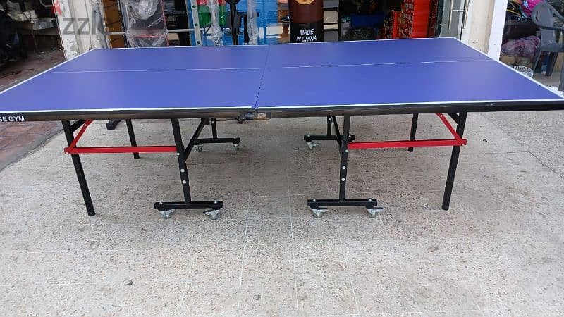 ping pong table 2