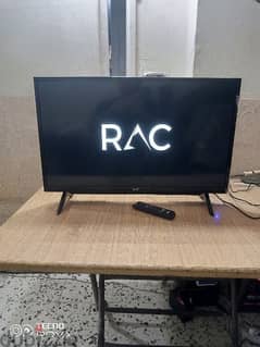 led 32 RAC smart inverter