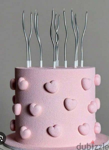 cute party candles 11