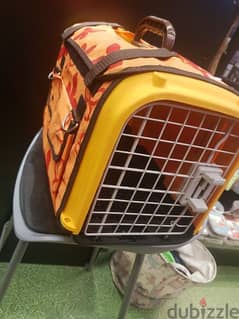 crate (cage) for small dogs or cats 0