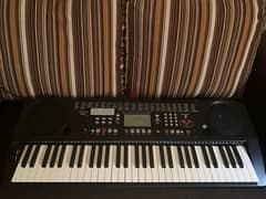 orgue ringway tb820 almost new