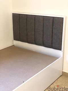 Single Kids bed + drawers cabinet 0