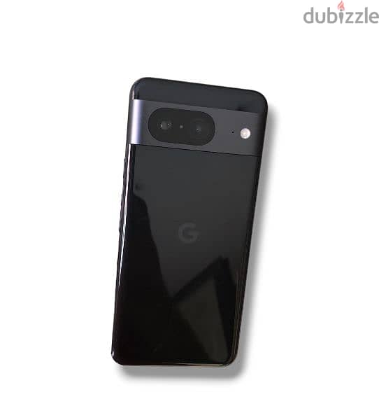 Google pixel 8 1