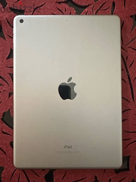 Ipad 5th generation 128gb 3