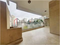 3 Bedrooms Apartment For Sale 250,000$|Balcony 0