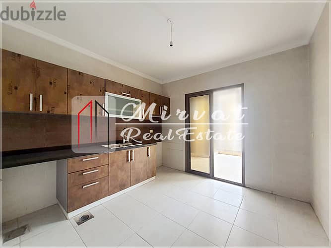 3 Bedrooms Apartment For Sale 250,000$|Balcony 3