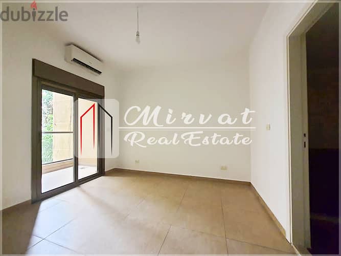 3 Bedrooms Apartment For Sale 250,000$|Balcony 5