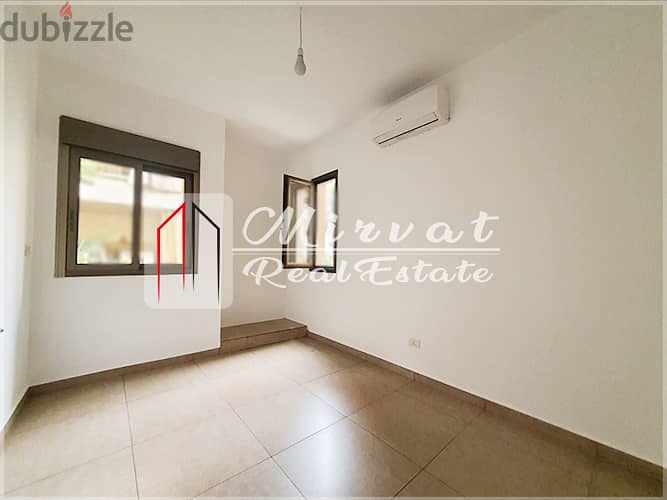 3 Bedrooms Apartment For Sale 250,000$|Balcony 6