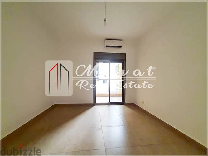 3 Bedrooms Apartment For Sale 250,000$|Balcony 7