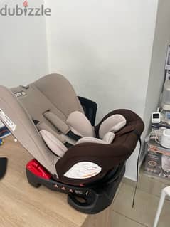 bebetoo car seat