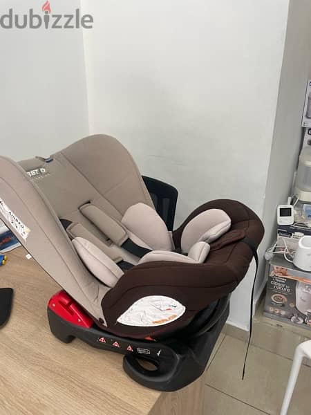 bebetoo car seat 0