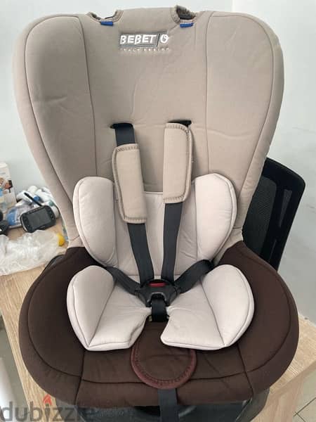 bebetoo car seat 1