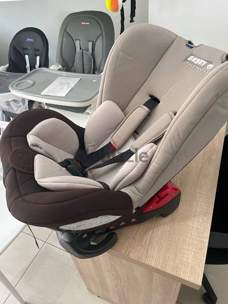 bebetoo car seat 2