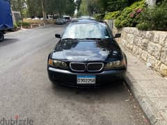 BMW 3-Series 2004