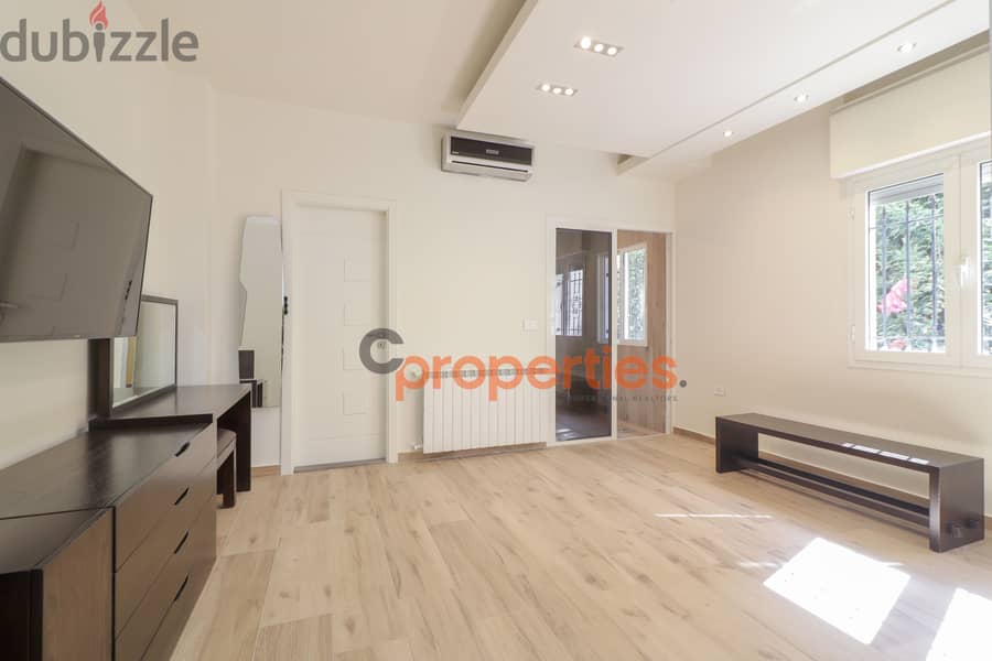 Apartment For Rent in Mtayleb شقة للاجار في المطيلب CPCF93 7