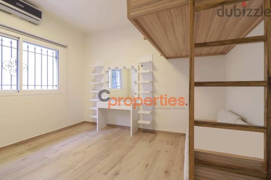 Apartment For Rent in Mtayleb شقة للاجار في المطيلب CPCF93 9