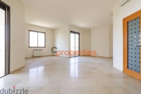 Apartment For Rent in Mtayleb + TERRACE شقة للاجار في المطيلب CPCF87