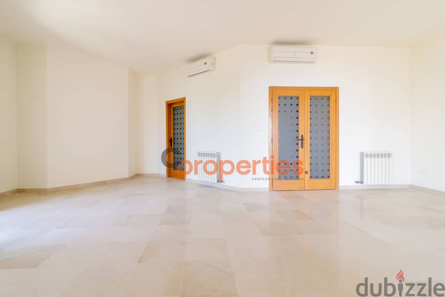 Apartment For Rent in Mtayleb + TERRACE شقة للاجار في المطيلب CPCF87 1