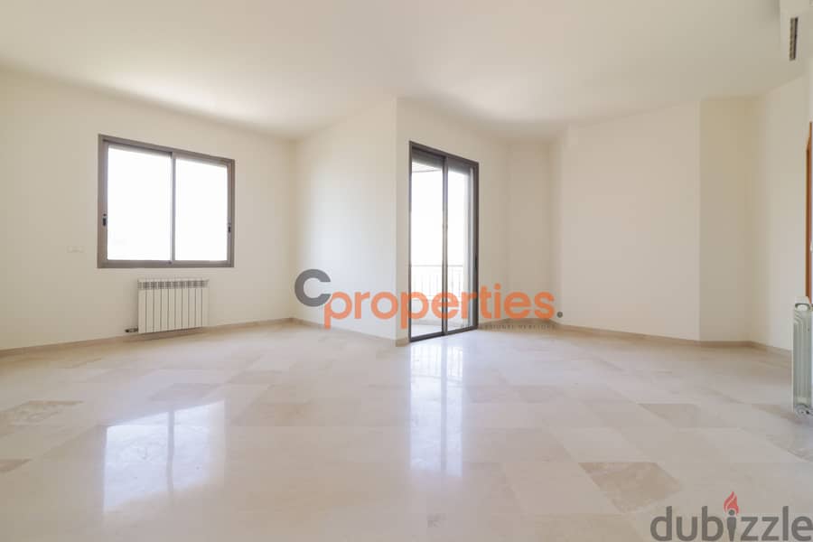 Apartment For Rent in Mtayleb + TERRACE شقة للاجار في المطيلب CPCF87 2