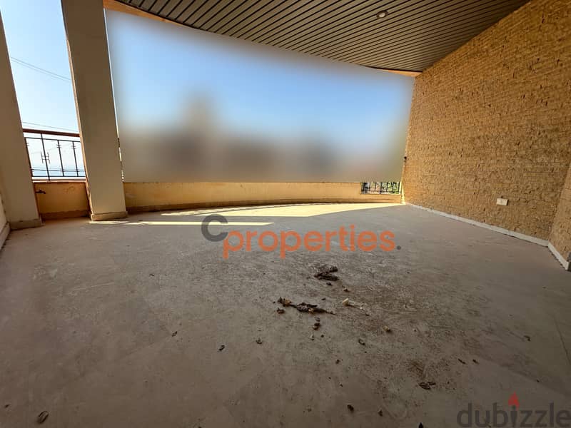 Apartment For Rent in Mtayleb + TERRACE شقة للاجار في المطيلب CPCF87 4