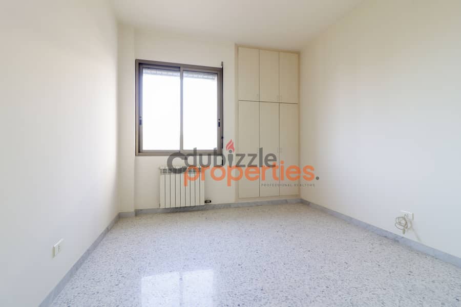 Apartment For Rent in Mtayleb + TERRACE شقة للاجار في المطيلب CPCF87 10