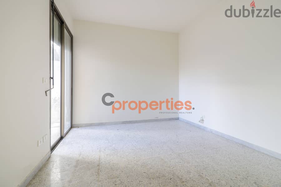 Apartment For Rent in Mtayleb + TERRACE شقة للاجار في المطيلب CPCF87 15