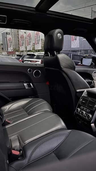 Land Rover Range Rover Sport 2014 9