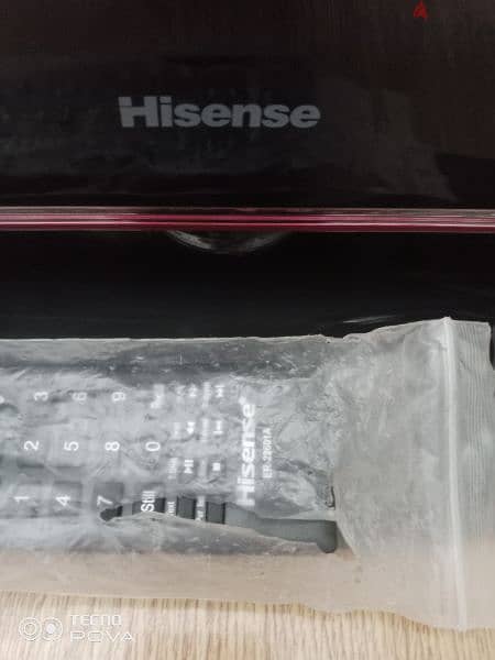 Hisense 32 1