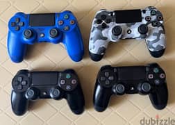 PS4 Controller Original V2 0