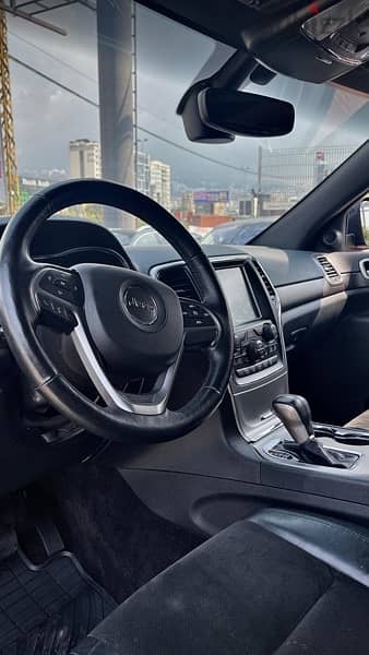 Mazda CX-9 2018 6