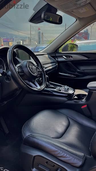 Mazda CX-9 2018 7